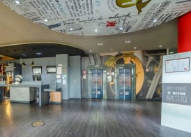 ibis Sorocaba 4