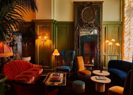 The Siren Hotel, an Ash Hotel 5