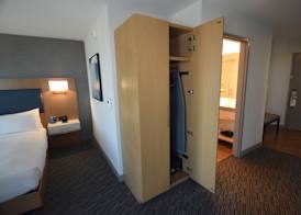 Legacy Hotel at IMG Academy 4