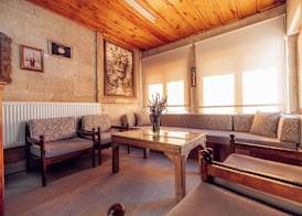 Melis Cave Hotel 3
