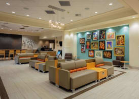Sonesta Anaheim Resort Area 3