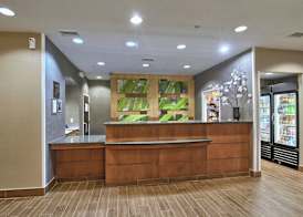 SpringHill Suites Detroit Southfield 3