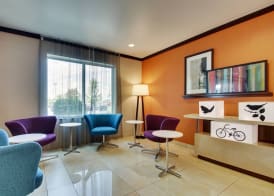 Fairfield Inn & Suites by Marriott Ottawa Starved Rock Area 4