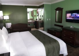 Quality Inn Hemet - San Jacinto 5