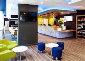 ibis budget Belfast City Centre 2