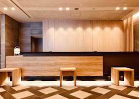ART Hotel Oita 2