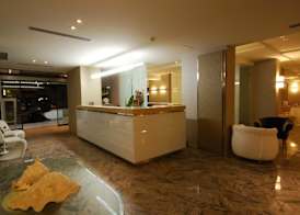 Hotel Bracciotti 3