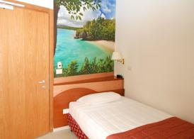 Hotel Riviera Fiumicino 5