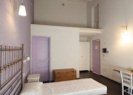 Boutique Hotel Molo Santa Lucia 3