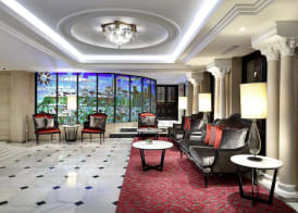 Eurostars Conquistador 2