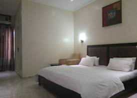 Allen Suites 5
