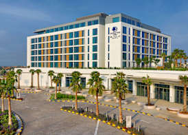 Doubletree By Hilton Abu Dhabi Yas Island Residences 2