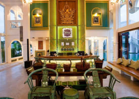 Supicha Pool Access Hotel - SHA Plus 2