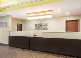 Sleep Inn & Suites North Mobile Saraland 4