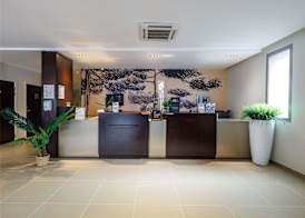 Adagio Nice Centre 4