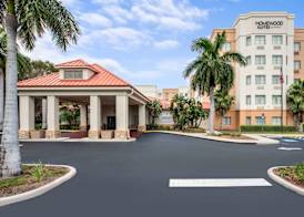 Homewood Suites by Hilton West Palm Beach 3