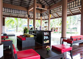 Palm Galleria Resort 5