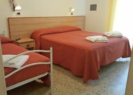 Hotel St. Moritz 3