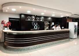 Serras Hotel 4