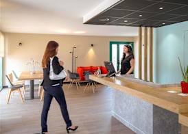 ibis Perpignan Nord Rivesaltes 4