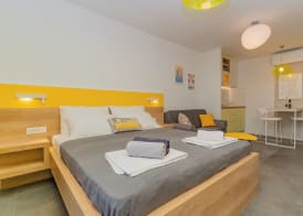 Apartments Olea 5