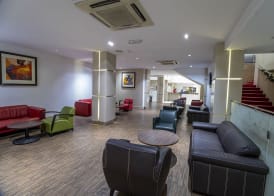 Alisa Hotel North Ridge 3