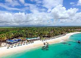 Constance Belle Mare Plage 4