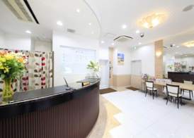 Tachikawa Urban Hotel Main 2