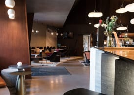Hôtel MiL8 2