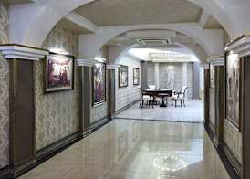 Golden Lake Hotel 2