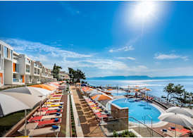 Girandella Resort Valamar Collection-Family Hotel 2