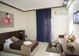 Hôtel Rif 5