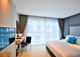 Shilat Avenue Pattaya 5