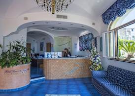 Hotel Terme Saint Raphael 3