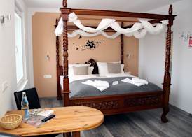 Hotel Bannewitz B&B 2
