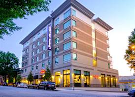 Hampton Inn & Suites Atlanta Decatur/Emory 4