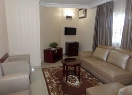 Barcelona Hotels Abuja 5