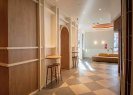 Hotel Gran Ultonia 3