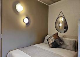 ONE46 on M - Fluent Serviced Apartments 3