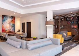 Hyatt Place Detroit/Royal Oak 3
