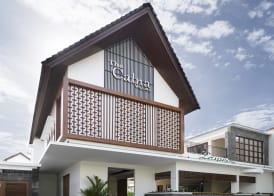 The Calna Villa Bali 4