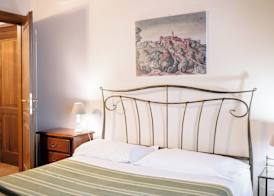 Le Fontanelle Country House 2