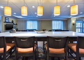 Hampton Inn Waterbury 3