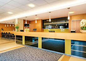 CZECH INN Hotel Ferenc 4