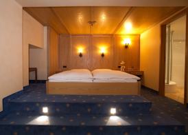 AKZENT Hotel Berg's Alte Bauernschänke- Wellness und Wein 3