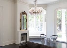 Melrose Mansion 3