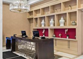 Sonesta Hotel Baltimore Inner Harbor 2