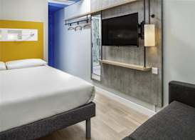 ibis budget Swindon 5