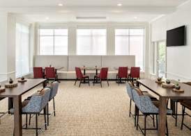 Hilton Garden Inn Fort Wayne 5