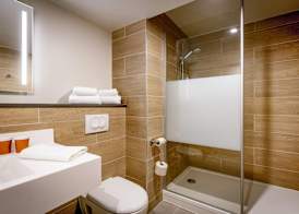 ibis Styles Valenciennes Petite Foret 4